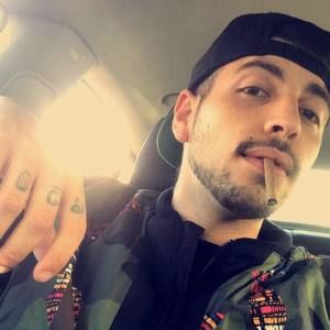 Meet your Posher, Ibrahim